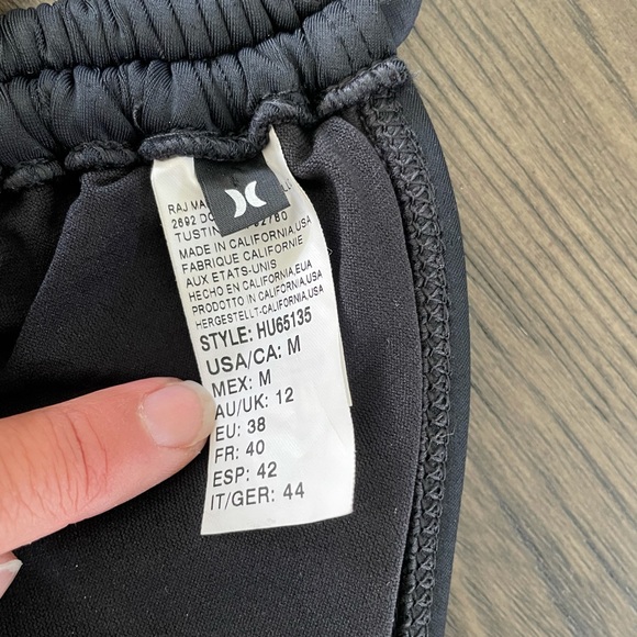 Hurley Swim Bikini Top - Picture 3 of 5